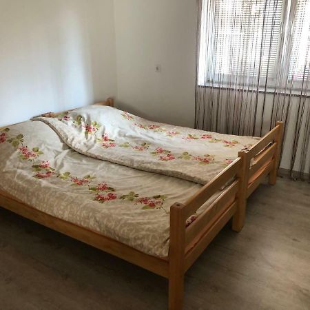 Mejdan Apartmant Сараєво Екстер'єр фото