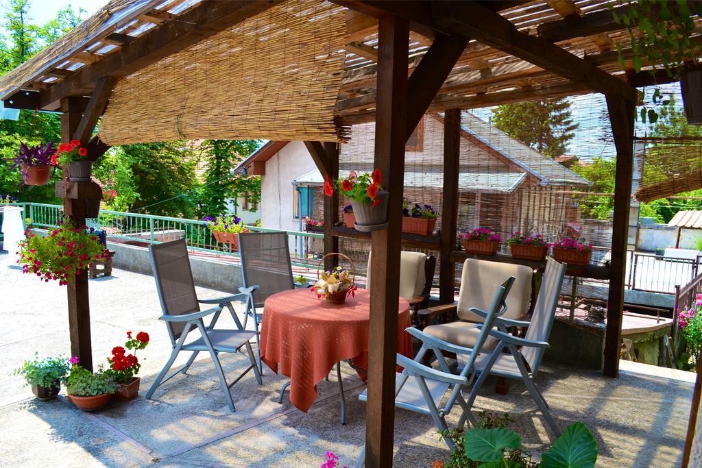 Mejdan Apartmant Сараєво Екстер'єр фото