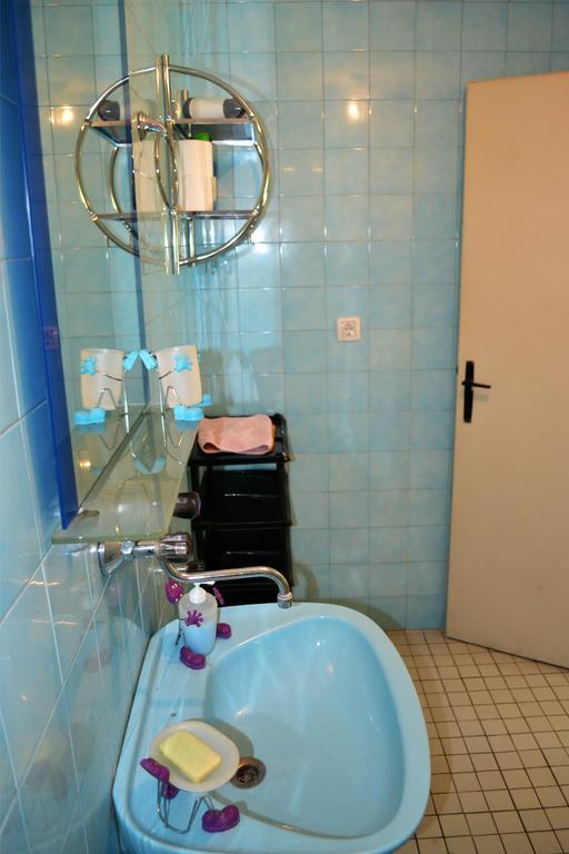 Mejdan Apartmant Сараєво Екстер'єр фото