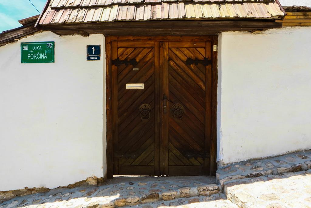 Mejdan Apartmant Сараєво Екстер'єр фото