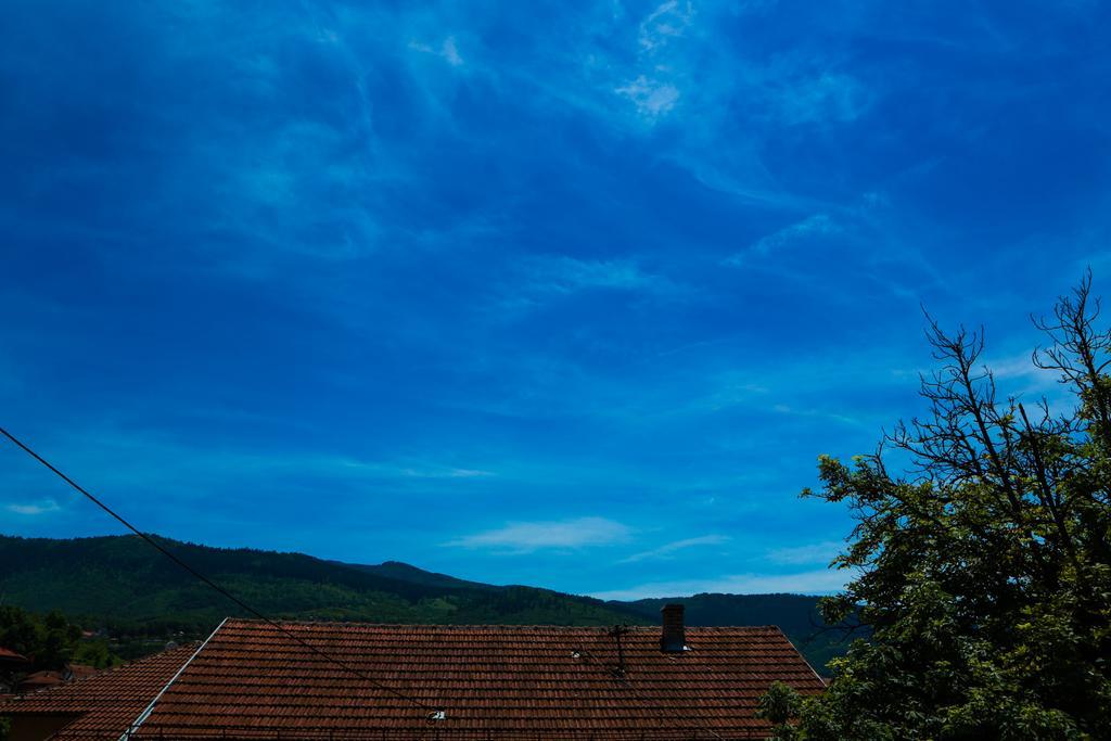 Mejdan Apartmant Сараєво Екстер'єр фото