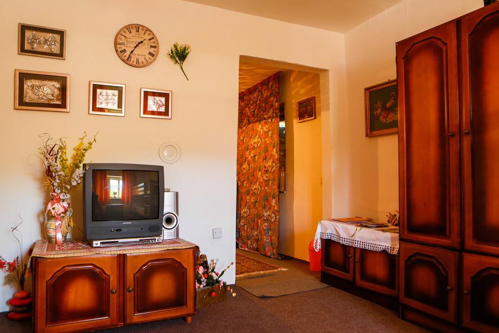 Mejdan Apartmant Сараєво Екстер'єр фото
