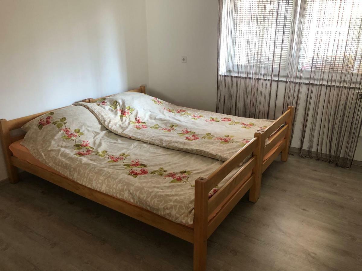 Mejdan Apartmant Сараєво Екстер'єр фото